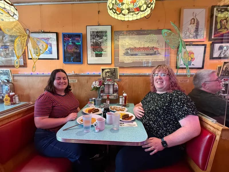 Weeknotes 2: June 15, 2025