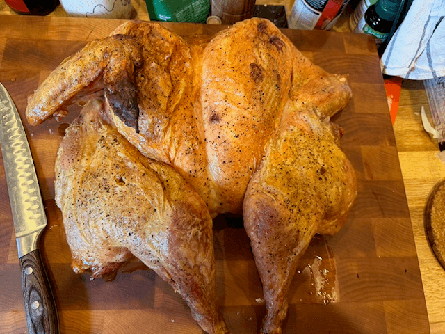 Weeknotes 3: November 30, 2025